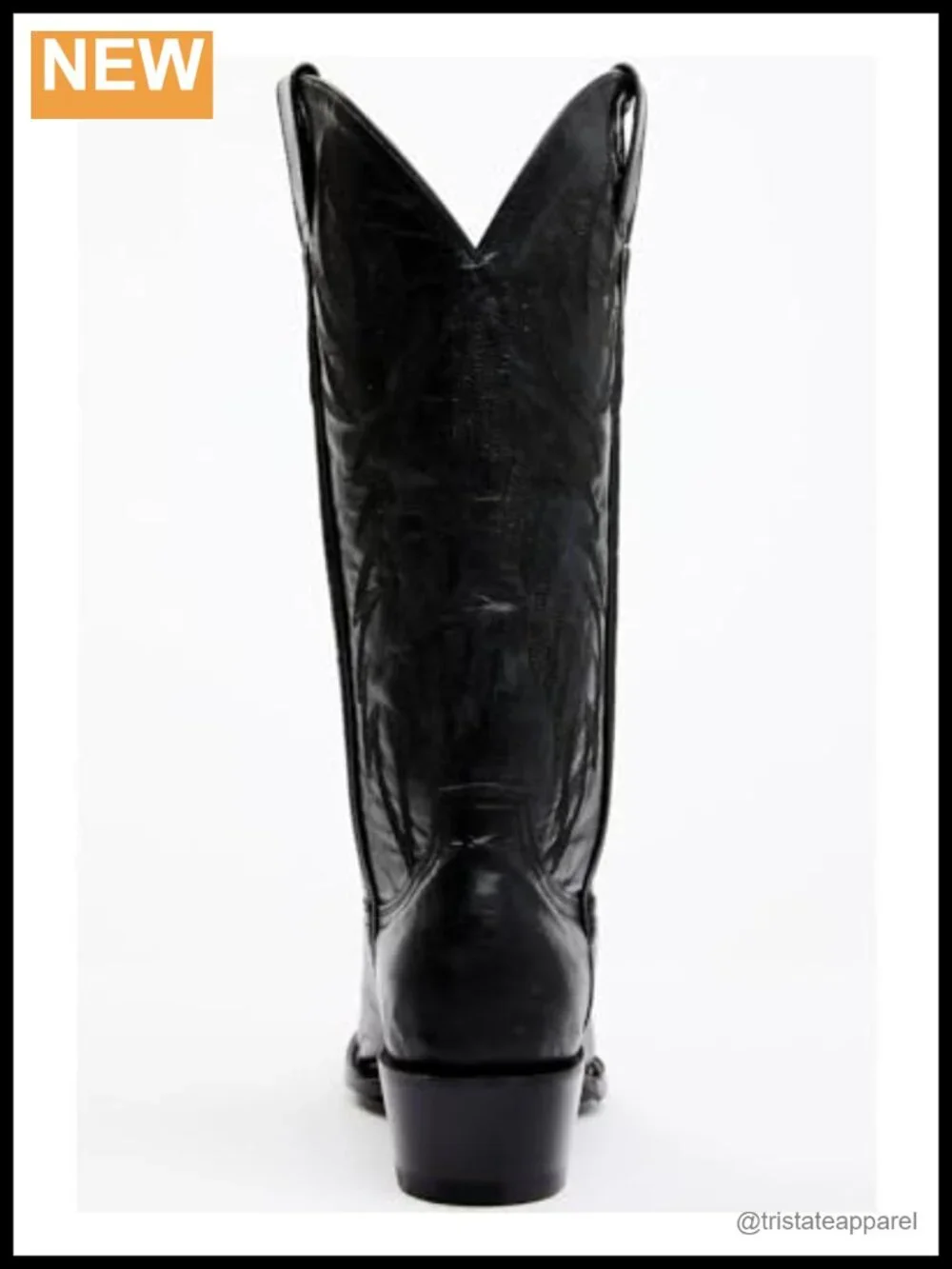 Idyllwind Women's Western Performance Boots Snip Toe Hybrid Leather 13-Inch
